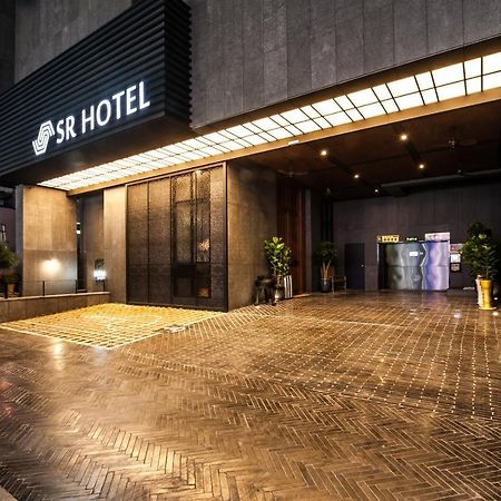 Sr Hotel Sadang Σεούλ Εξωτερικό φωτογραφία