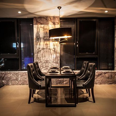 Sr Hotel Sadang Σεούλ Εξωτερικό φωτογραφία