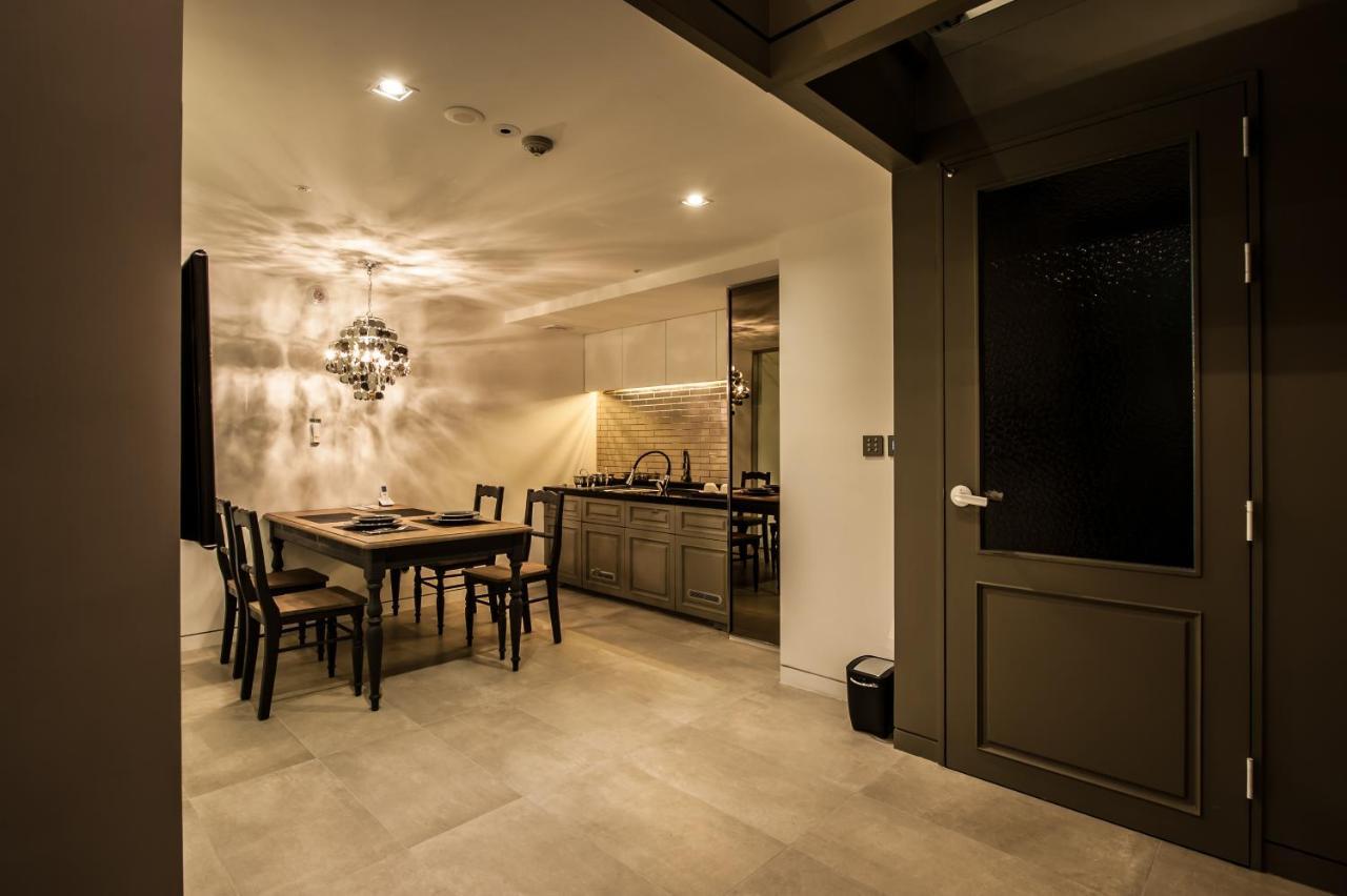 Sr Hotel Sadang Σεούλ Εξωτερικό φωτογραφία