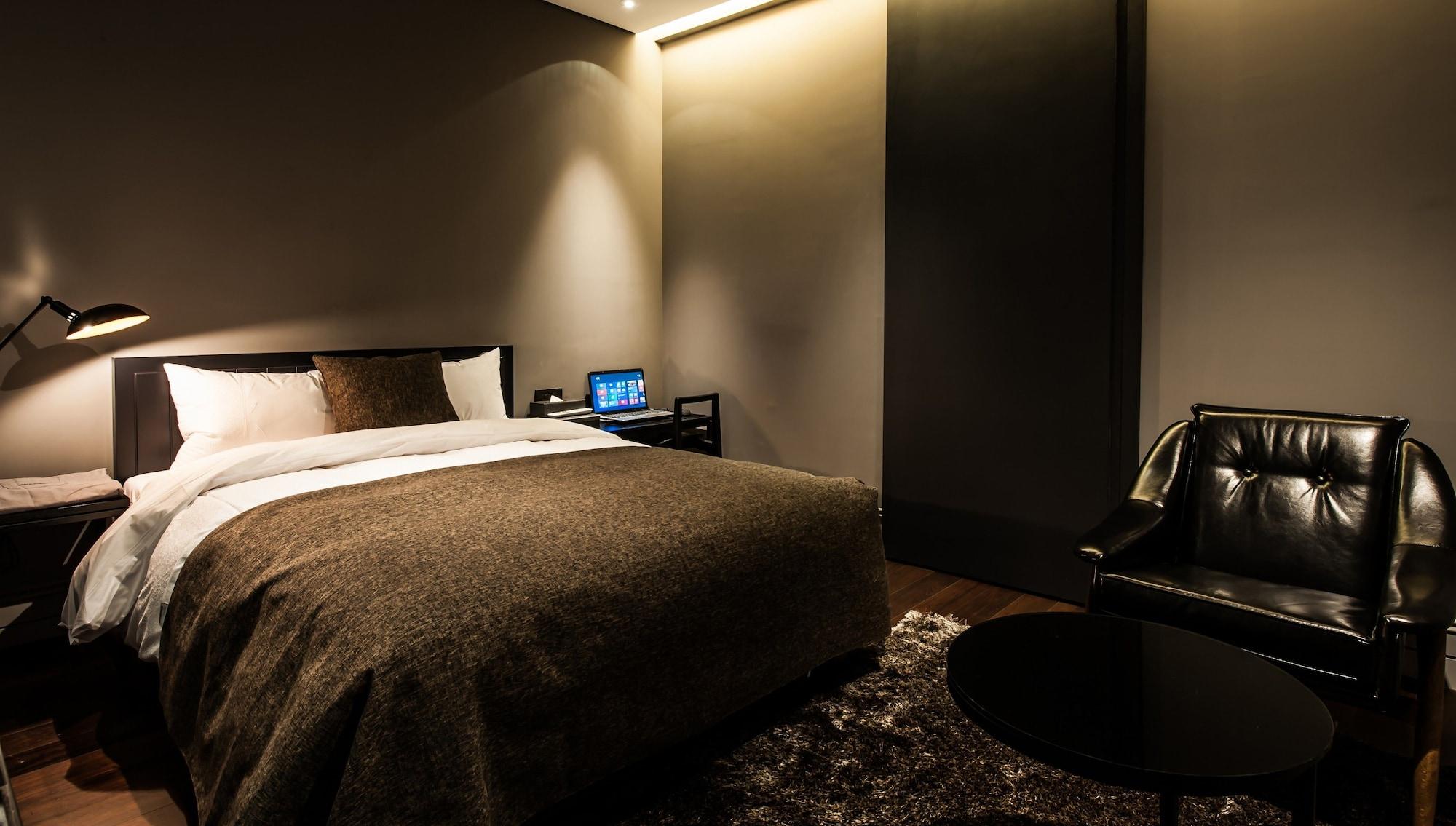 Sr Hotel Sadang Σεούλ Εξωτερικό φωτογραφία