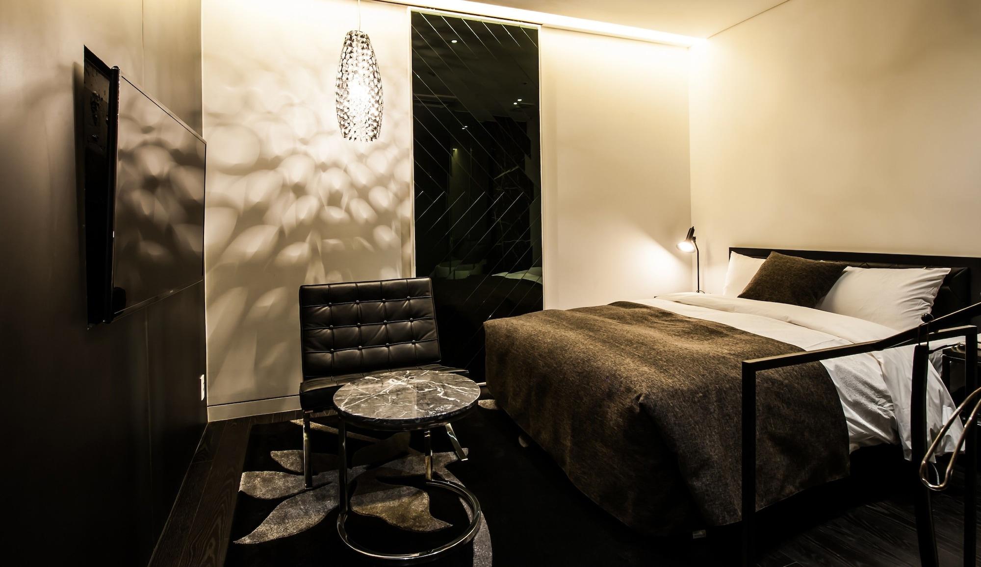 Sr Hotel Sadang Σεούλ Εξωτερικό φωτογραφία