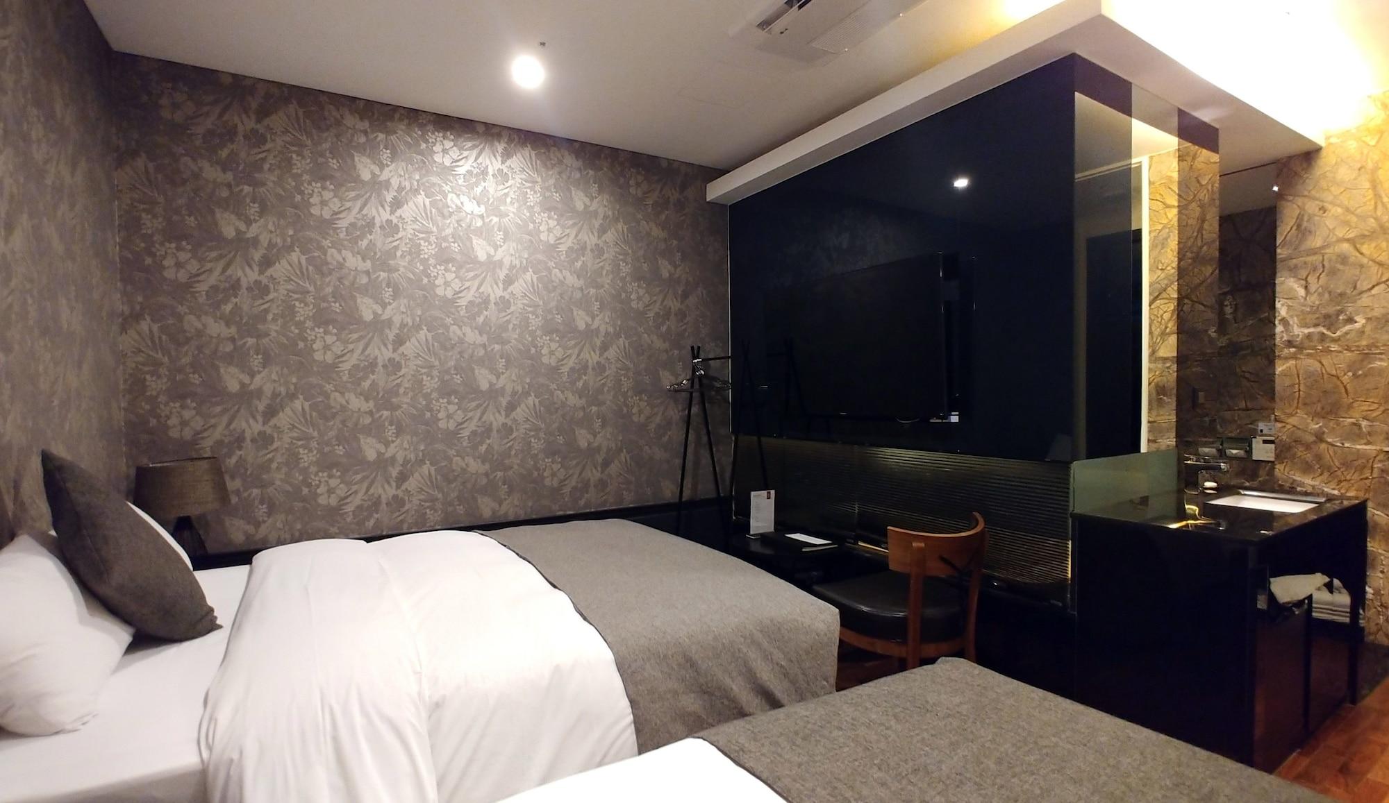 Sr Hotel Sadang Σεούλ Εξωτερικό φωτογραφία