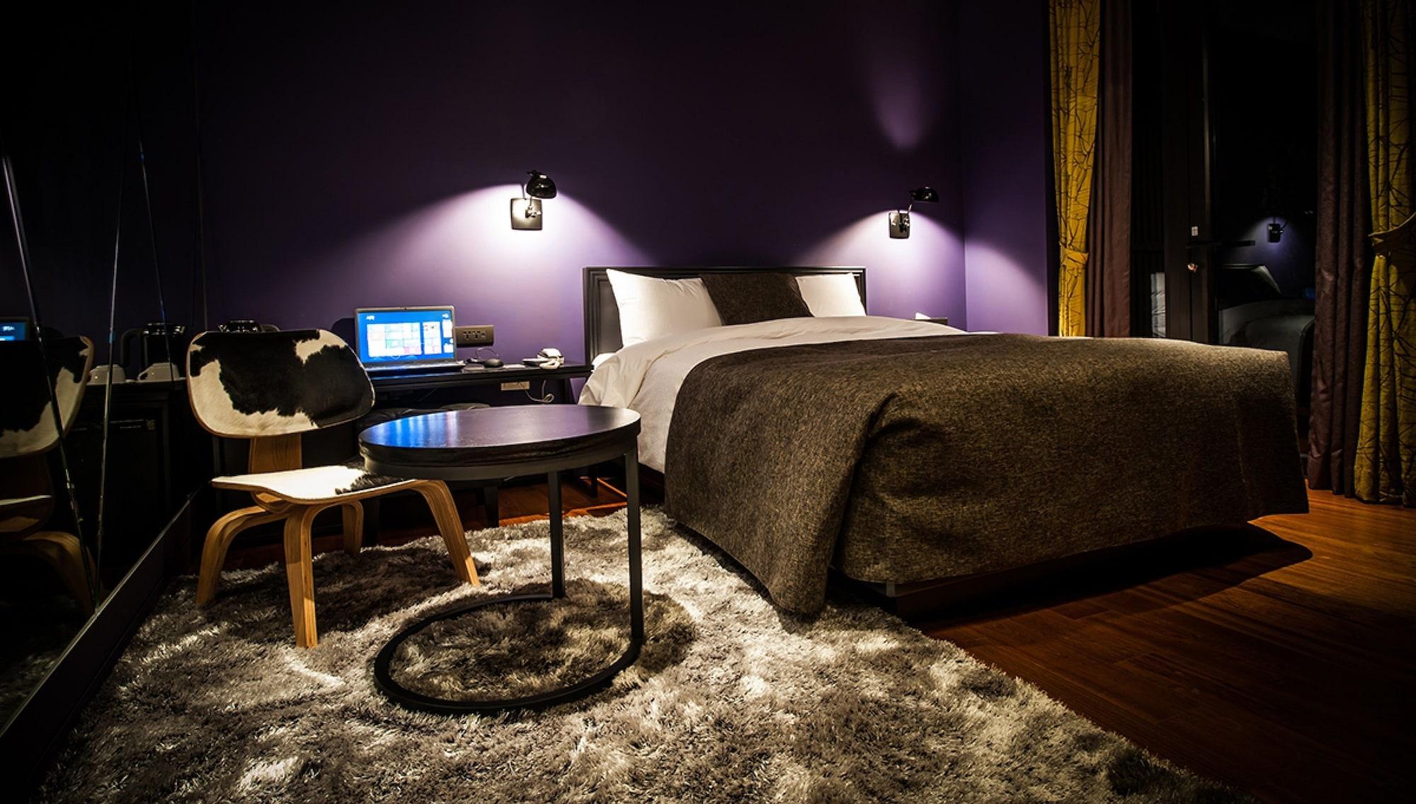 Sr Hotel Sadang Σεούλ Εξωτερικό φωτογραφία