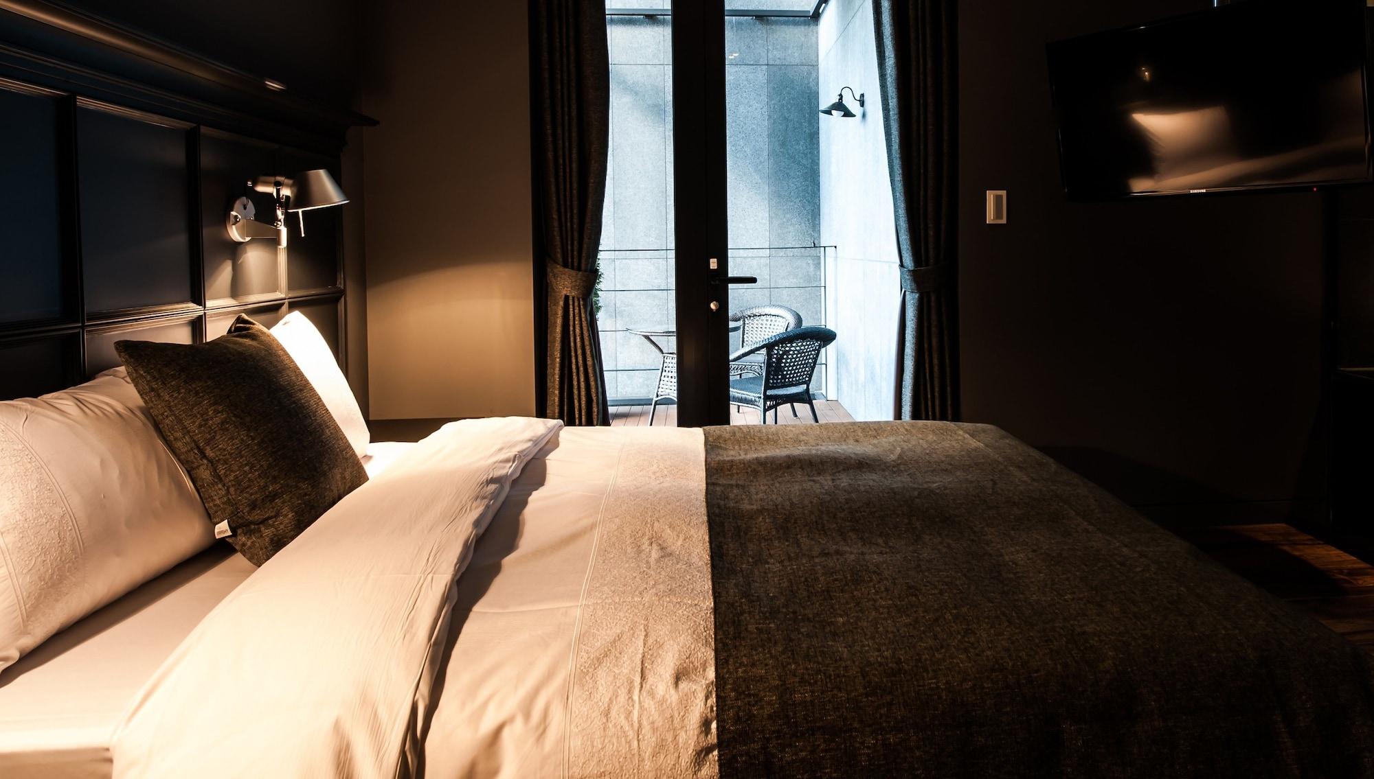 Sr Hotel Sadang Σεούλ Εξωτερικό φωτογραφία