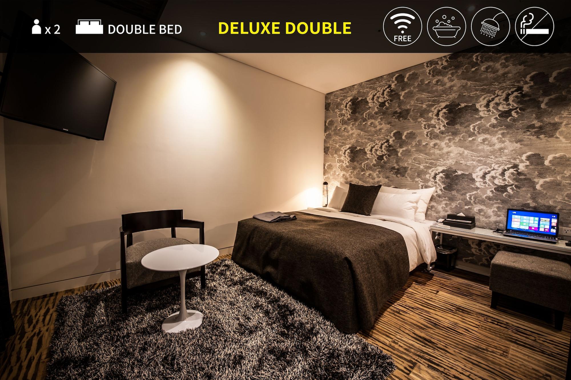 Sr Hotel Sadang Σεούλ Εξωτερικό φωτογραφία