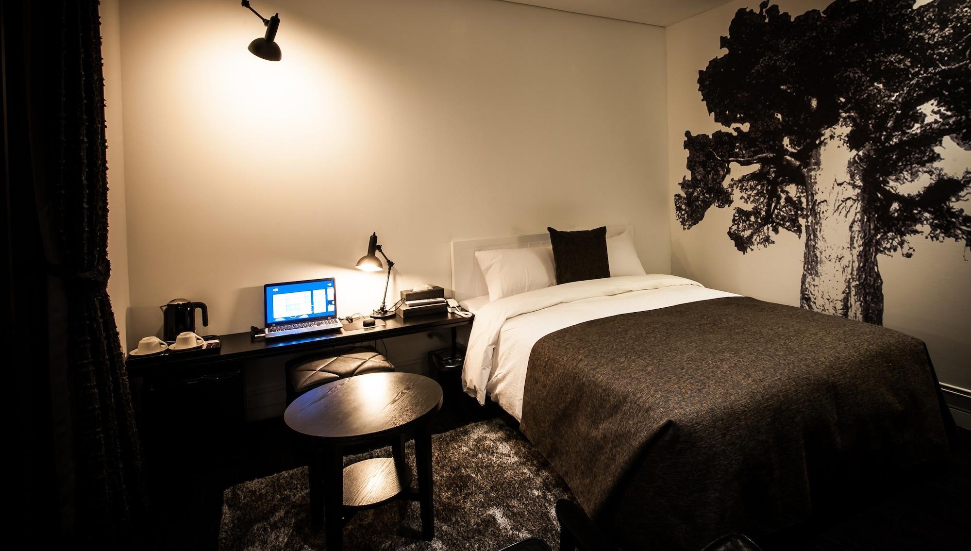 Sr Hotel Sadang Σεούλ Εξωτερικό φωτογραφία