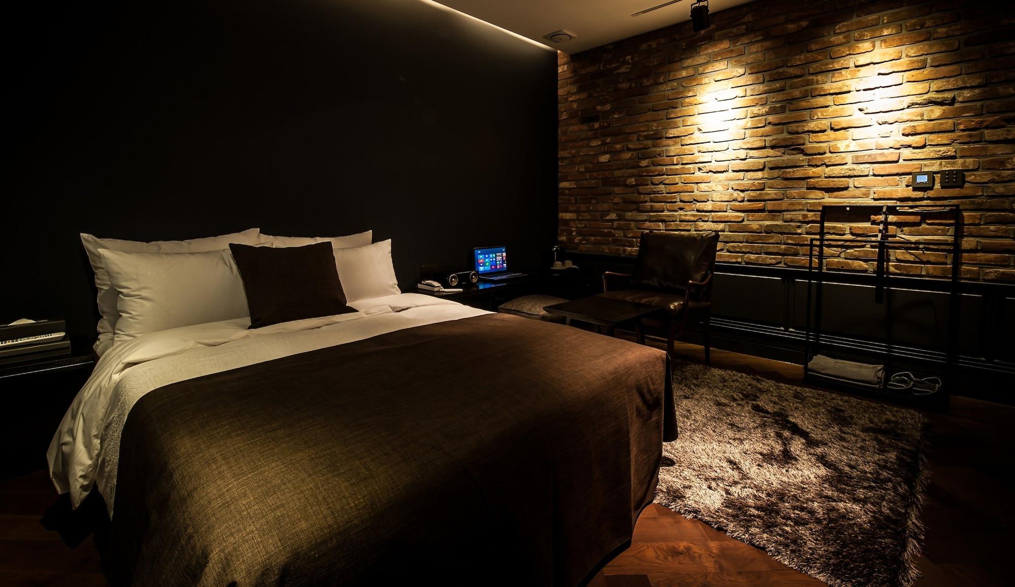 Sr Hotel Sadang Σεούλ Εξωτερικό φωτογραφία