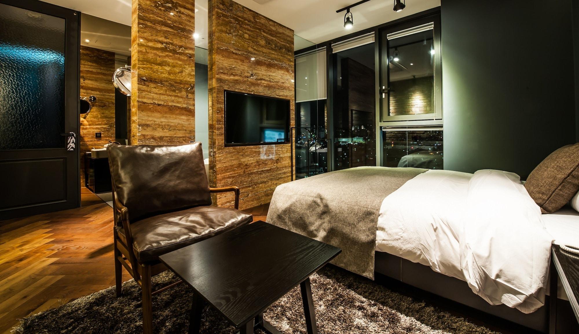 Sr Hotel Sadang Σεούλ Εξωτερικό φωτογραφία