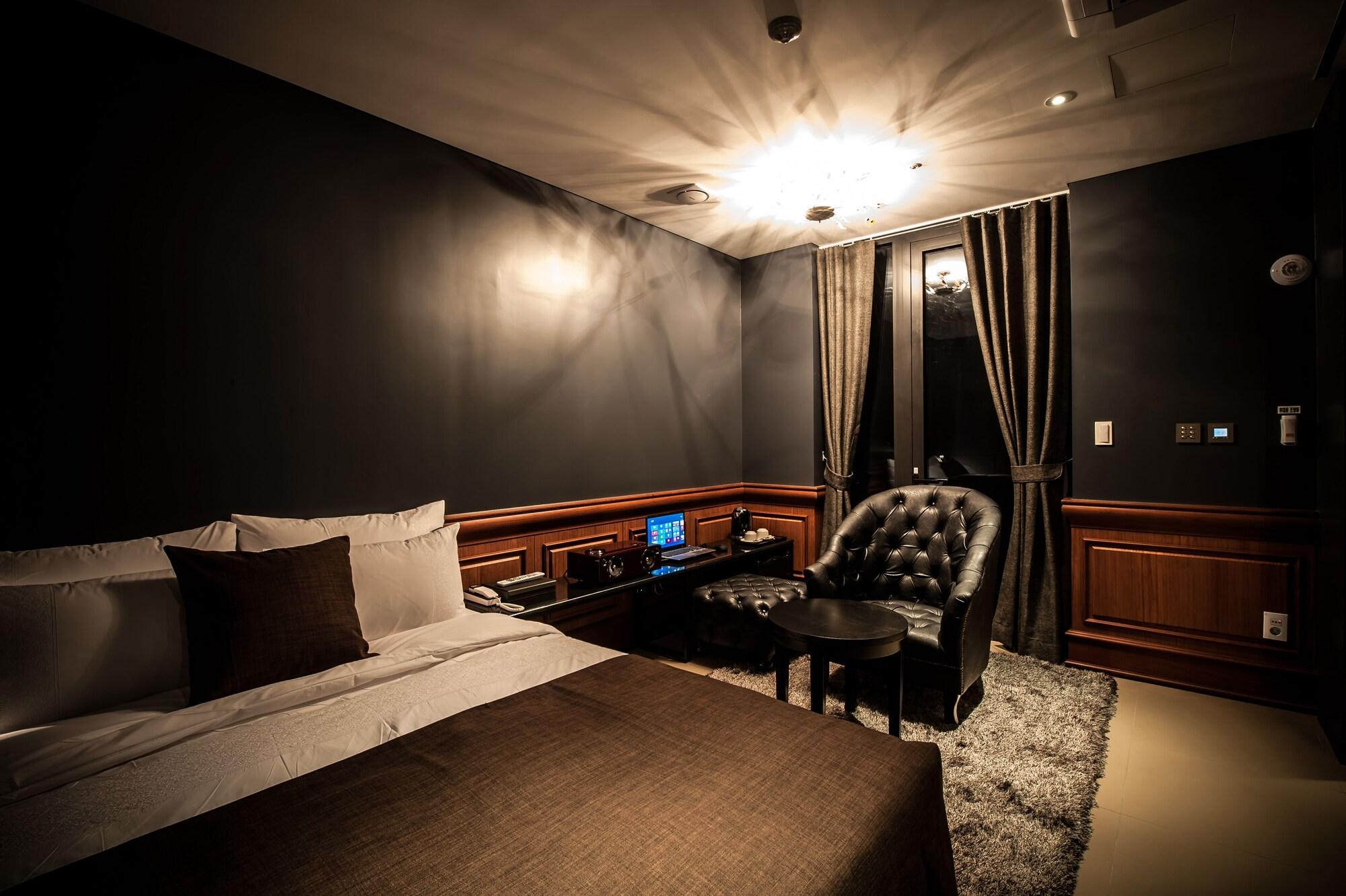 Sr Hotel Sadang Σεούλ Εξωτερικό φωτογραφία