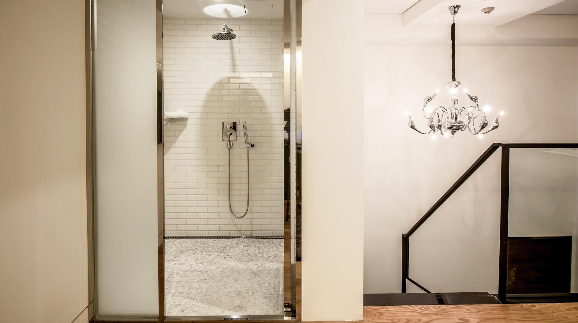 Sr Hotel Sadang Σεούλ Εξωτερικό φωτογραφία