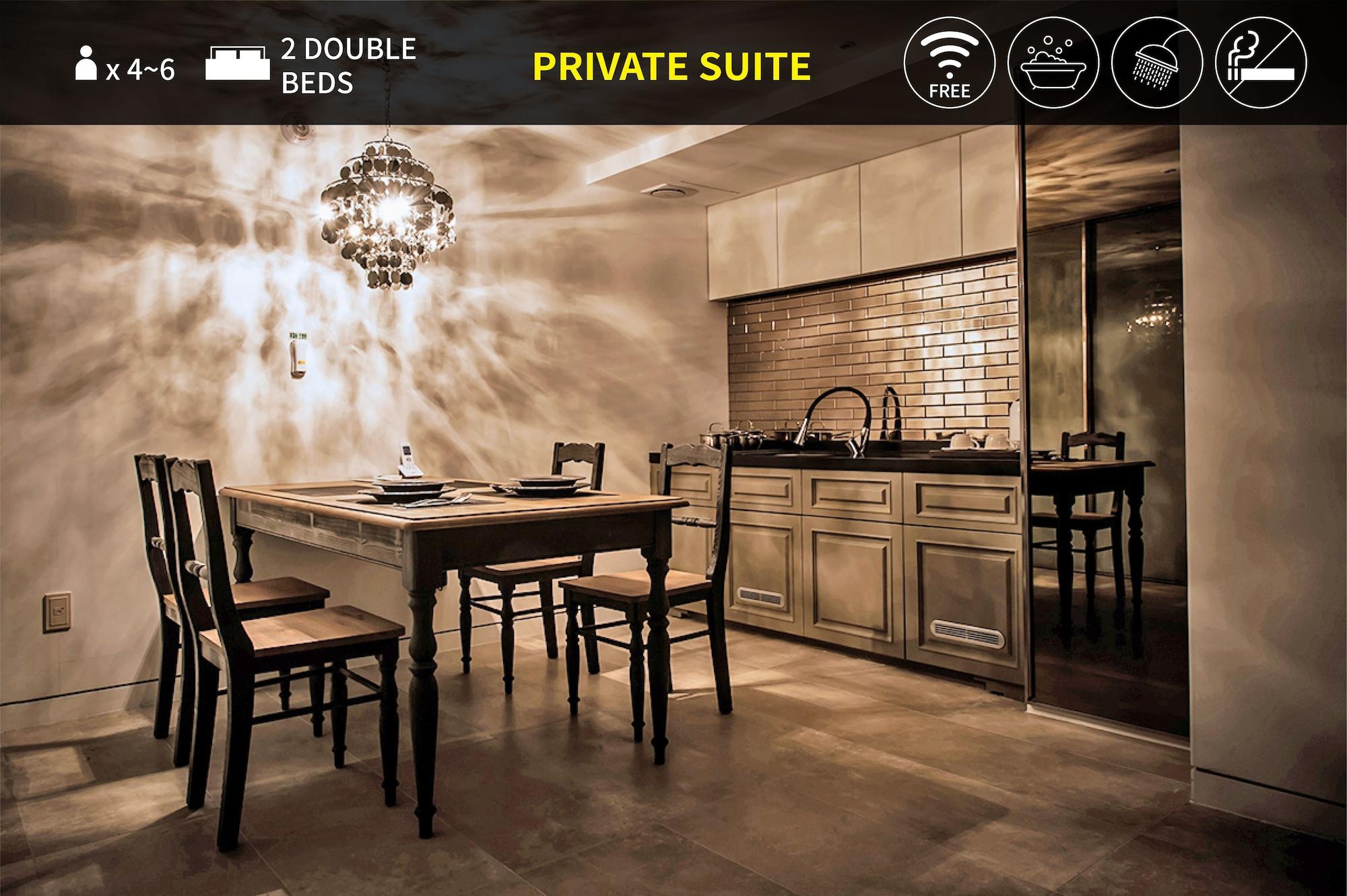 Sr Hotel Sadang Σεούλ Εξωτερικό φωτογραφία