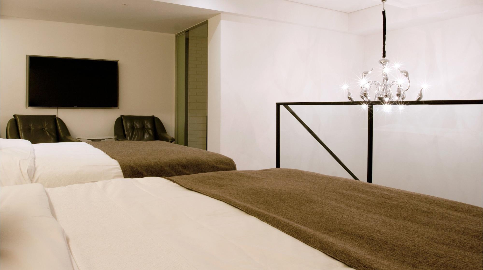 Sr Hotel Sadang Σεούλ Εξωτερικό φωτογραφία