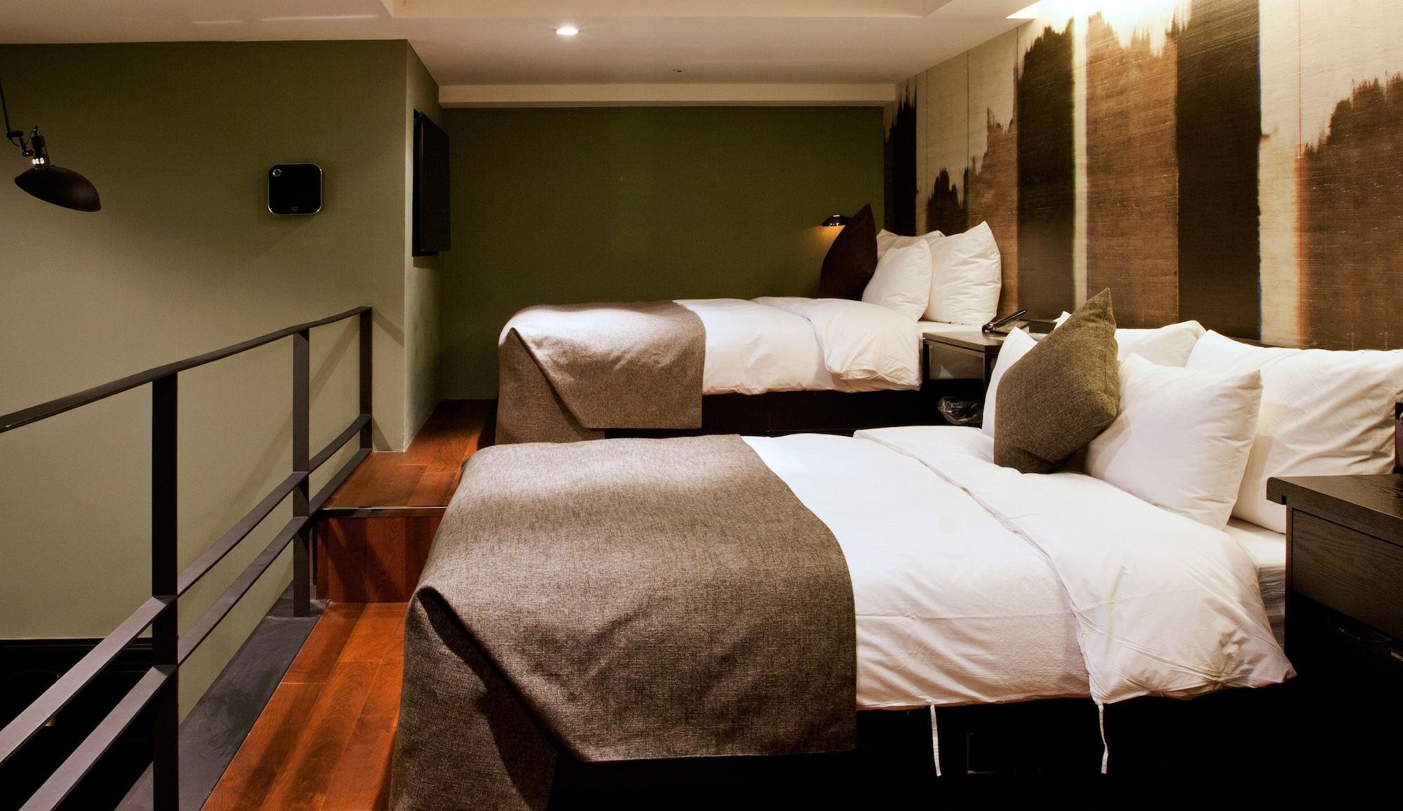 Sr Hotel Sadang Σεούλ Εξωτερικό φωτογραφία