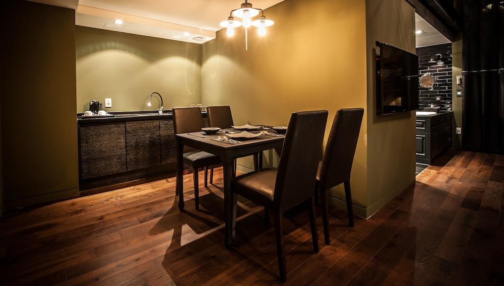 Sr Hotel Sadang Σεούλ Εξωτερικό φωτογραφία