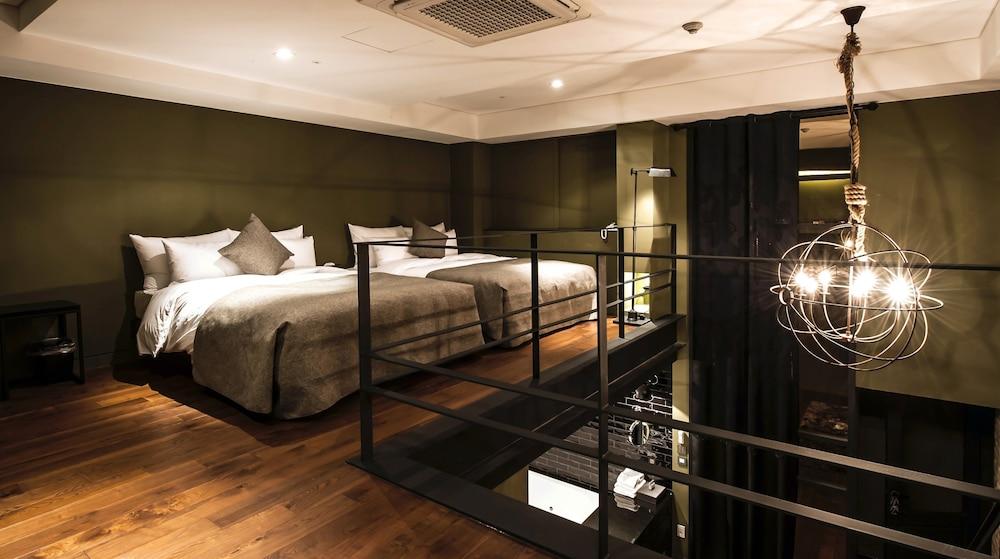 Sr Hotel Sadang Σεούλ Εξωτερικό φωτογραφία
