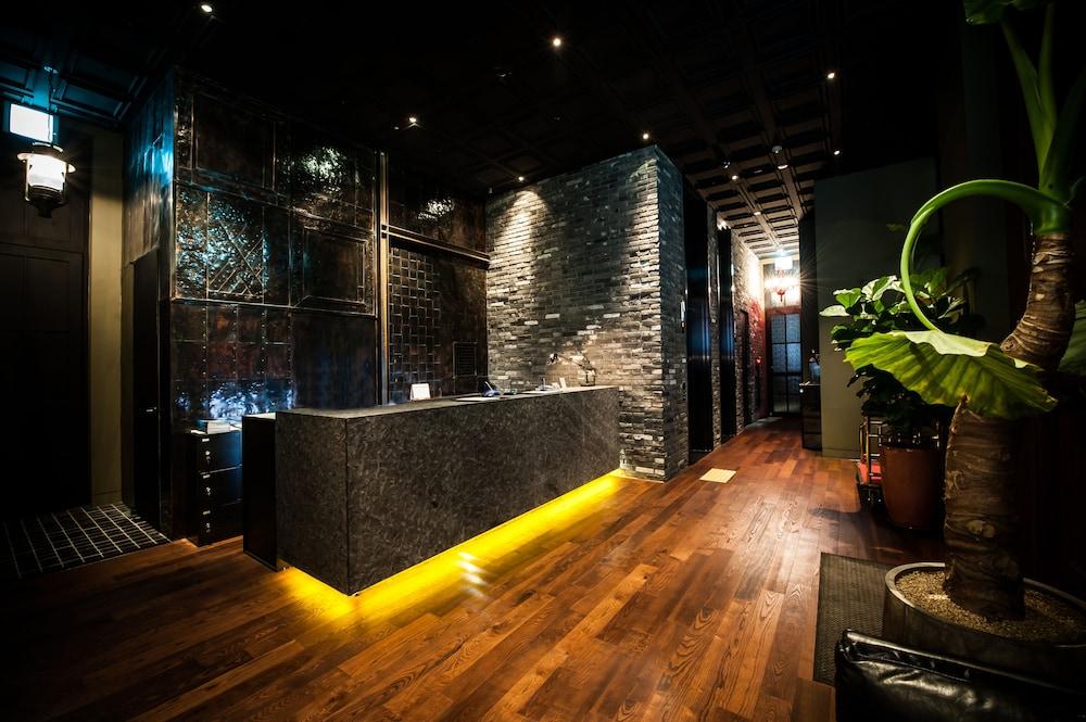 Sr Hotel Sadang Σεούλ Εξωτερικό φωτογραφία
