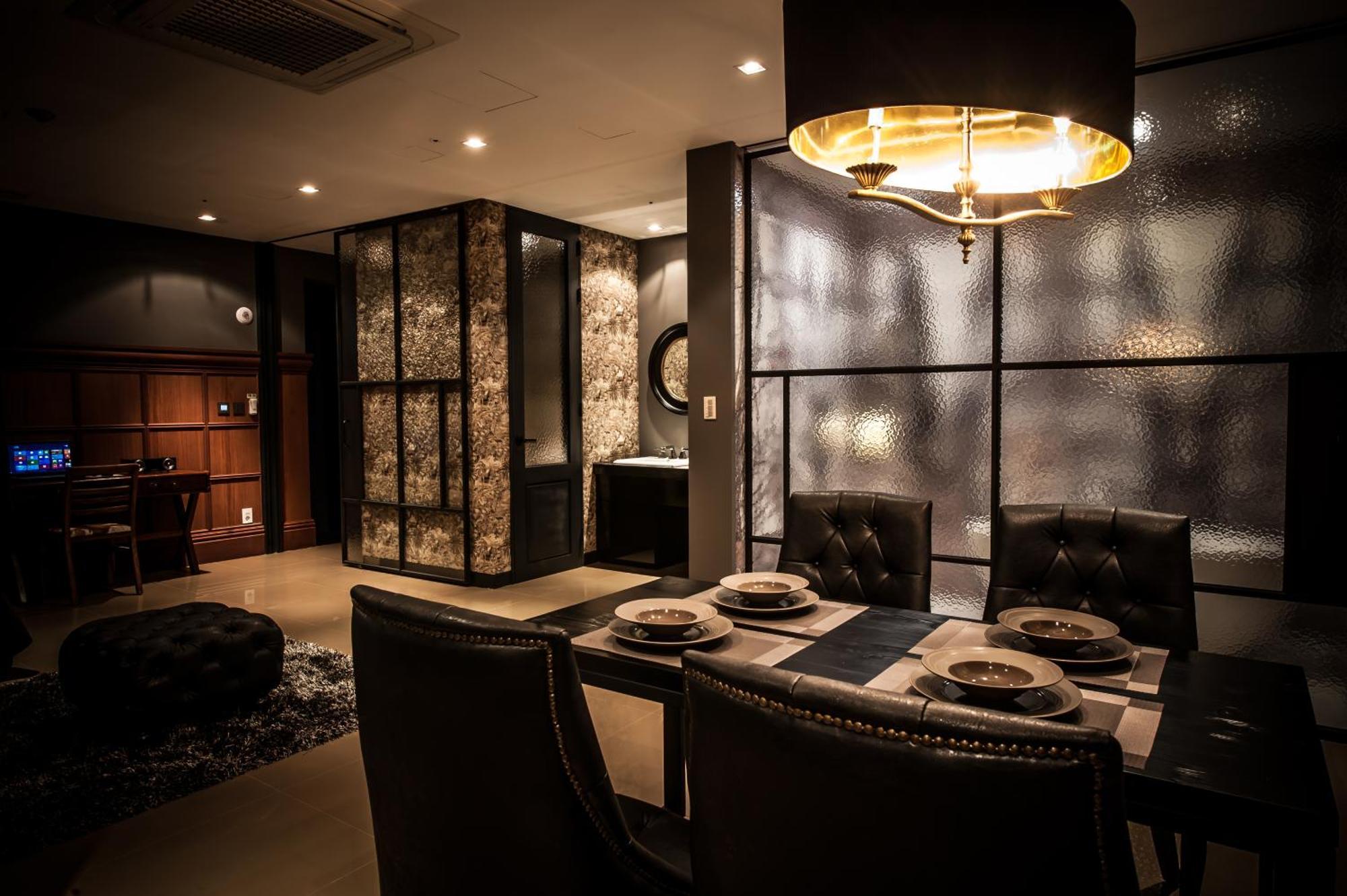 Sr Hotel Sadang Σεούλ Εξωτερικό φωτογραφία