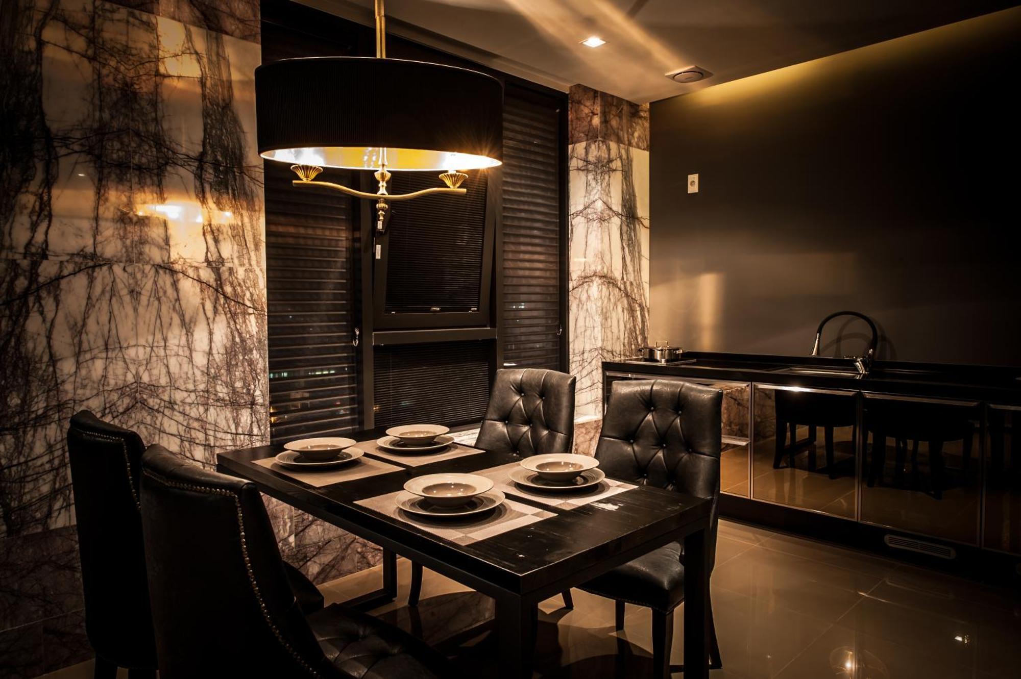 Sr Hotel Sadang Σεούλ Εξωτερικό φωτογραφία