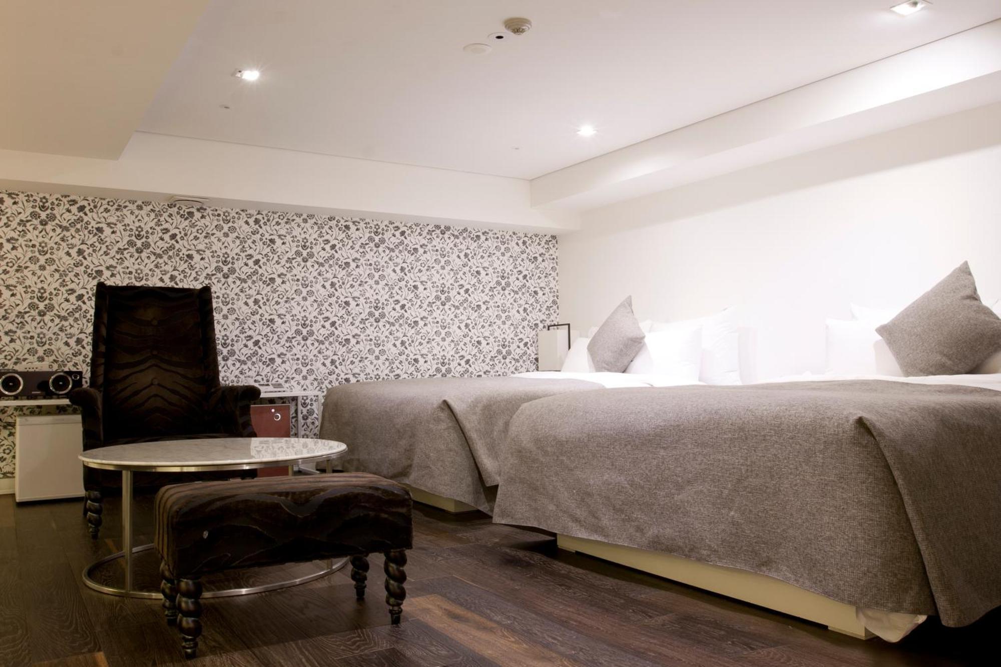 Sr Hotel Sadang Σεούλ Εξωτερικό φωτογραφία