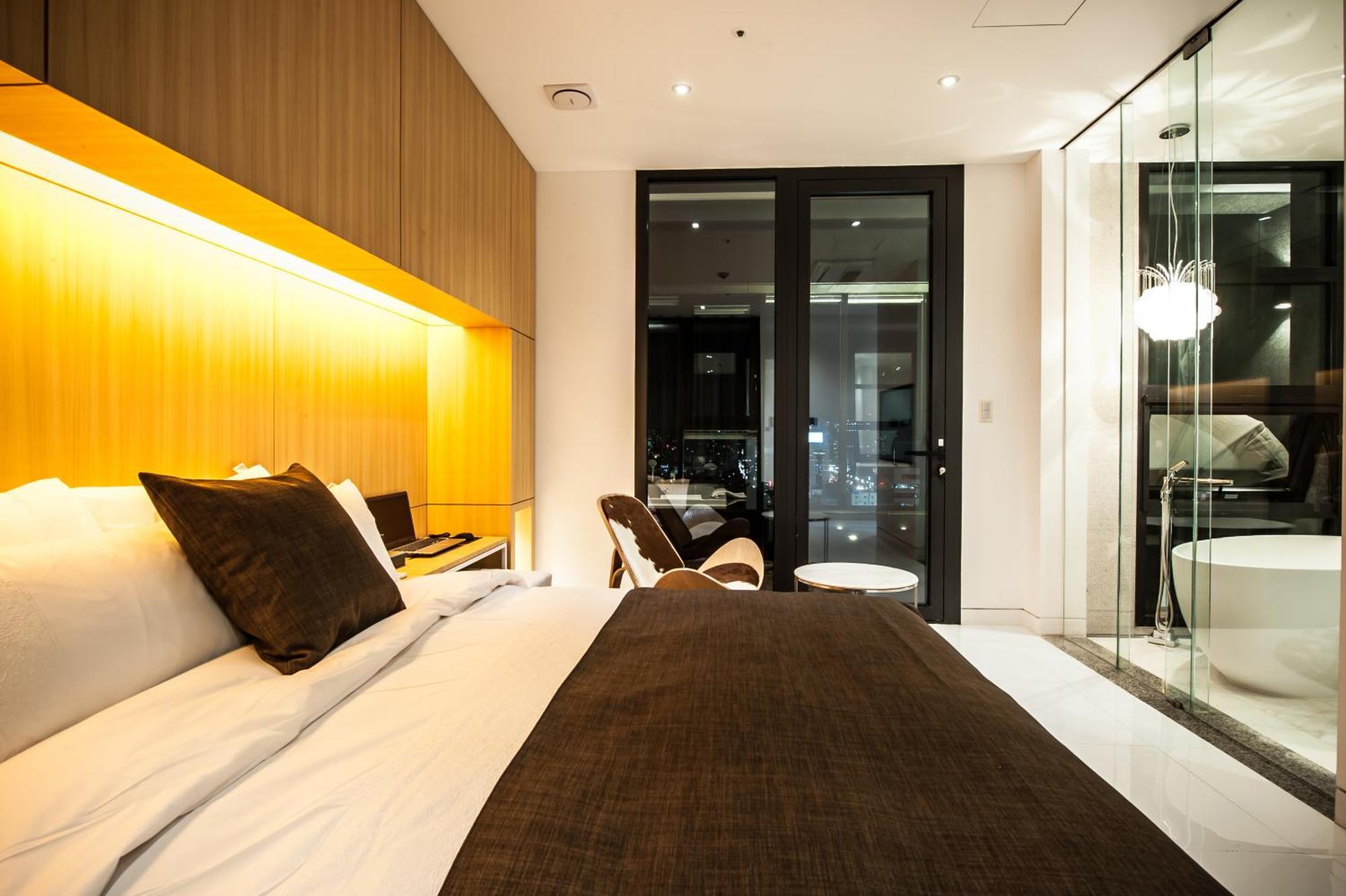 Sr Hotel Sadang Σεούλ Δωμάτιο φωτογραφία
