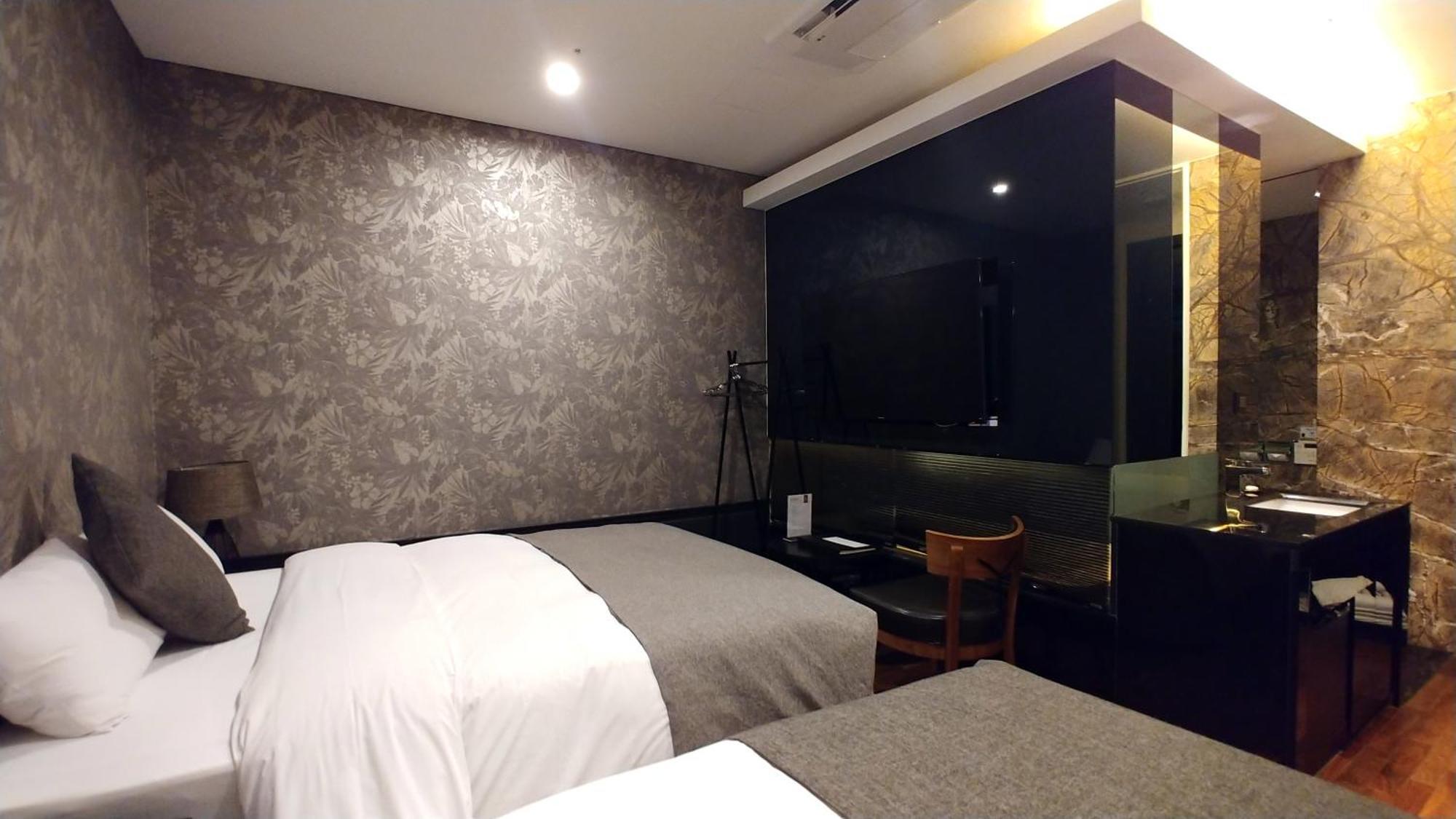 Sr Hotel Sadang Σεούλ Δωμάτιο φωτογραφία