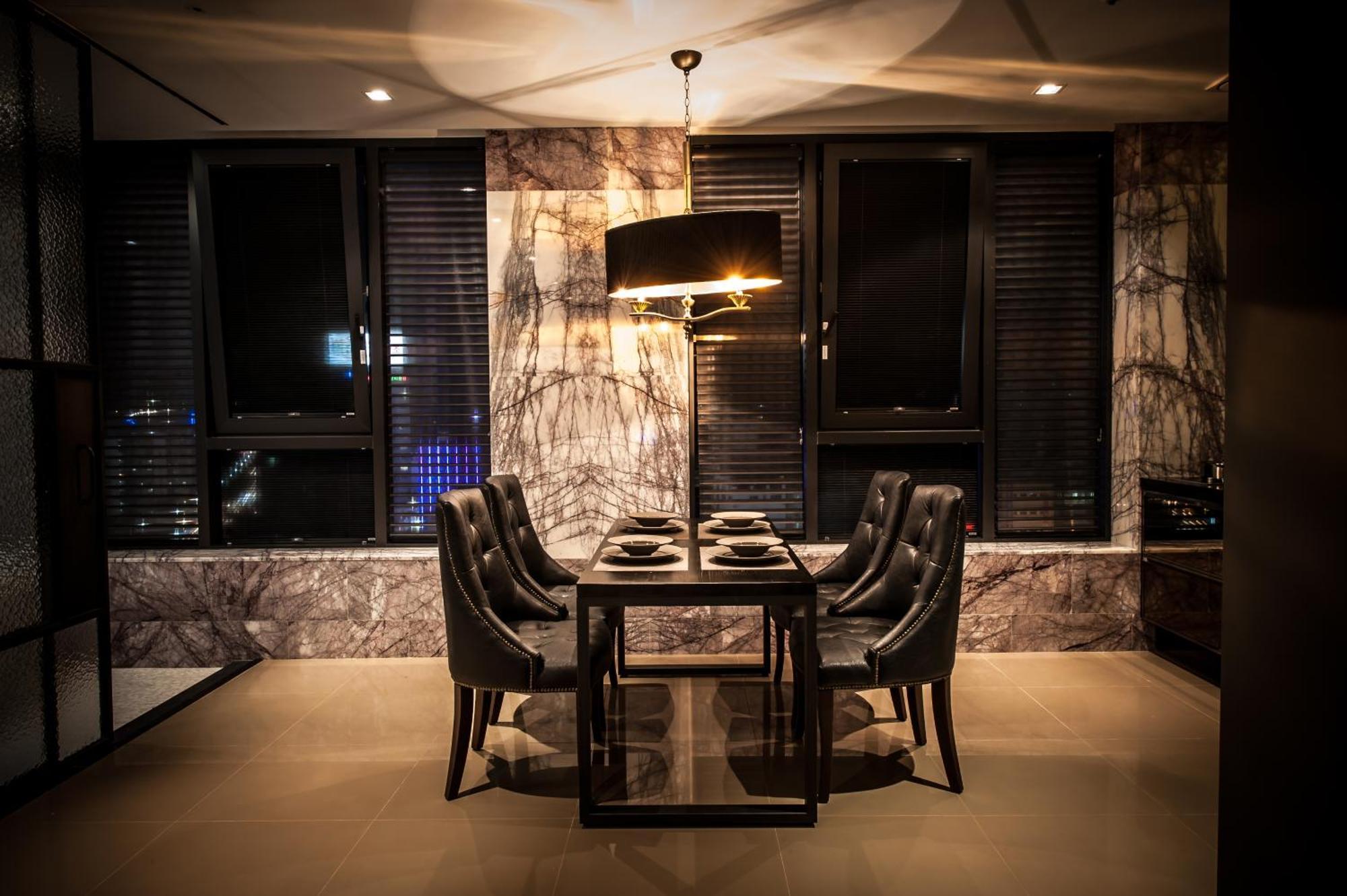 Sr Hotel Sadang Σεούλ Εξωτερικό φωτογραφία