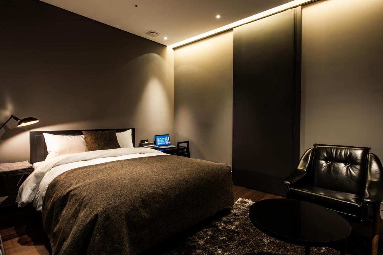 Sr Hotel Sadang Σεούλ Εξωτερικό φωτογραφία