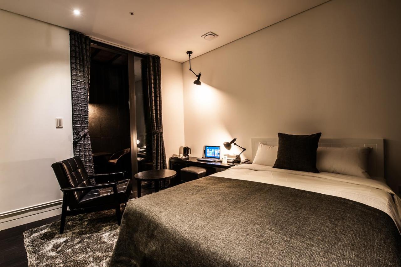 Sr Hotel Sadang Σεούλ Εξωτερικό φωτογραφία