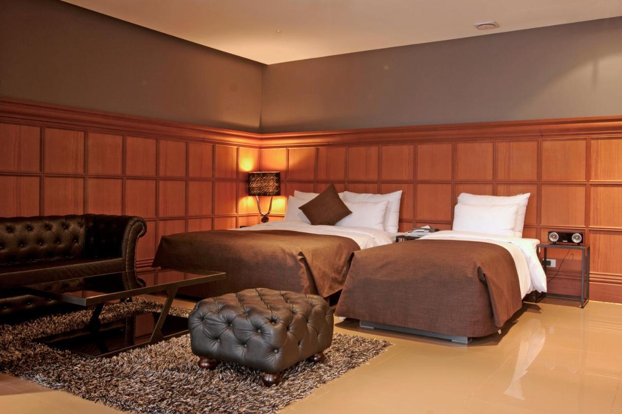 Sr Hotel Sadang Σεούλ Εξωτερικό φωτογραφία